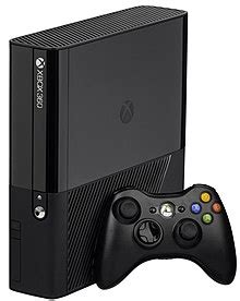 Xbox 360/Xbox 360 Models - Wikibooks, open books for an open world