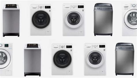 List of Top 7 Washing Machine Brands [Semi-Automatic]