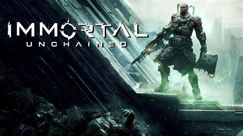 Immortal: Unchained Reviews - OpenCritic