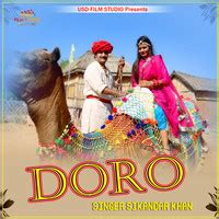 Doro Song|Sikandar Khan|Doro| Listen to new songs and mp3 song download ...