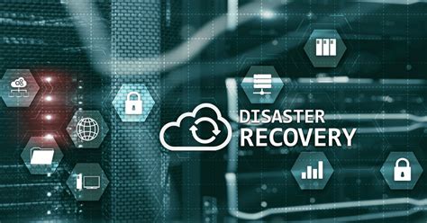 Disaster Recovery vs. Data Backup: Differences and Why You Need Both ...