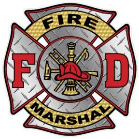 fire marshal clipart - Clipground