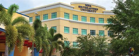 Miami Campus | Nova Southeastern University