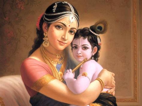 Krishna Janmashtami - Love Laugh Mirch