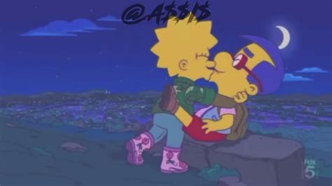 Lisa simpson - heart memes edit (A$$I$) - YouTube