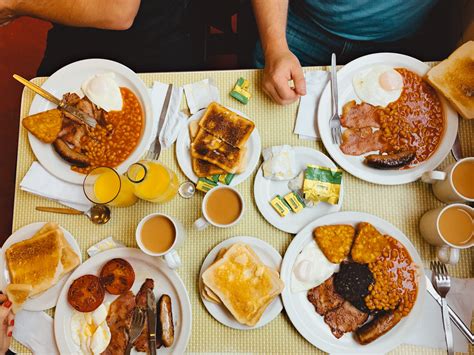 The 10 Best Full English Breakfasts in London by Neighborhood – Devour ...