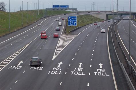 Road haulage operators start campaign to stop A14 road tolls - Delivery ...