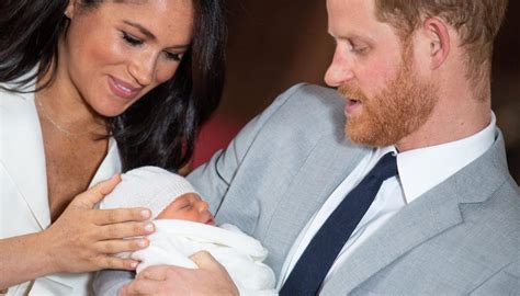 Prince Harry, Meghan Markle's daughter due on Prince Philip's would-be ...