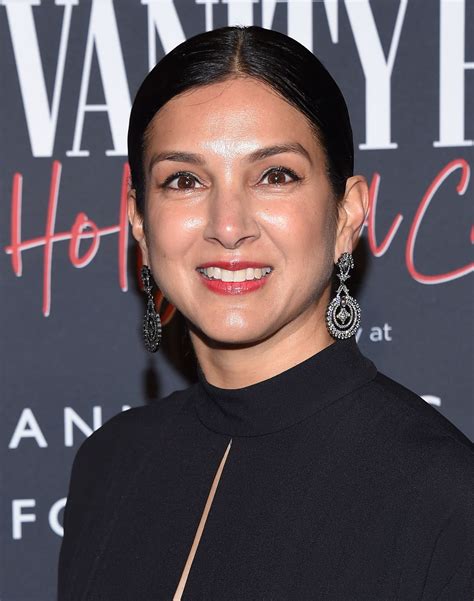 Radhika Jones – “Vanity Fair: Hollywood Calling” Exhibition LA • CelebMafia