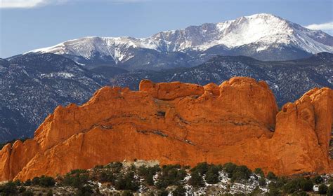 Top 16 Mountainous Day Trips From Denver, Colorado