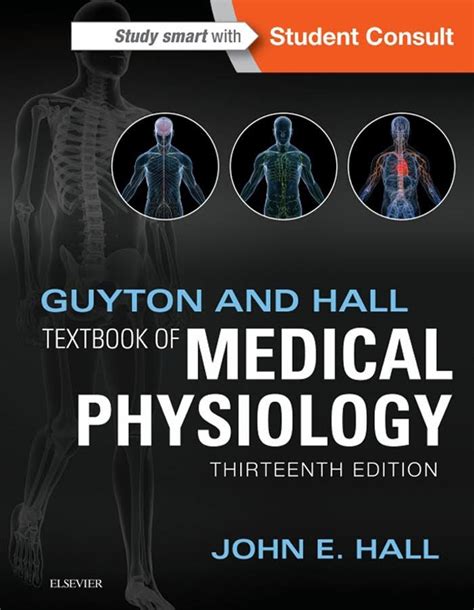 Guyton and Hall Textbook of Medical Physiology 13th Edition PDF ...