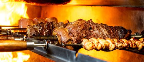 Where to Eat the Best Churrasco in the World? | TasteAtlas