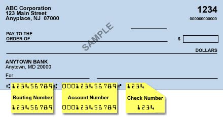 Credit One Bank Routing Number