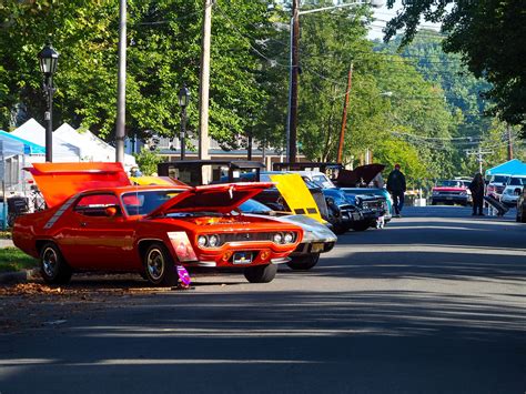 Car Show Participants 2 – Belvidere Heritage