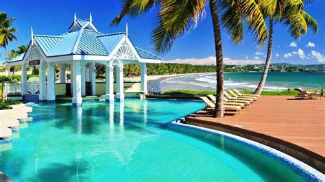 Top10 Recommended Hotels in Scarborough, Trinidad and Tobago - YouTube