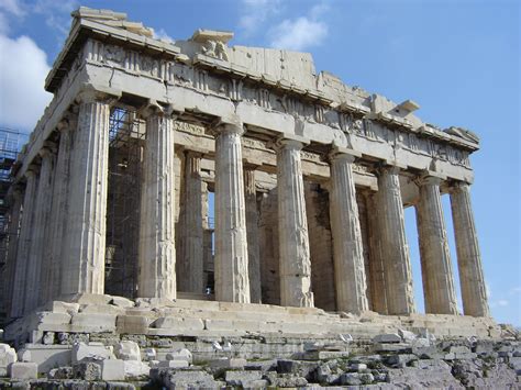 Acropolis Lecture- April 1st | History of Art & Architecture