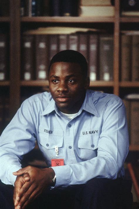 Antwone Fisher (2002)