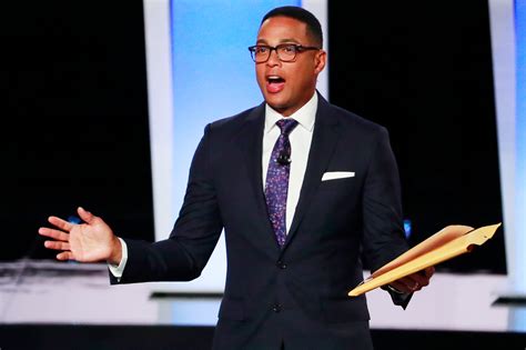 CNN’s Don Lemon Sued For Alleged Assault | The Daily Caller