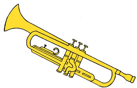 Free Trumpet Cliparts, Download Free Trumpet Cliparts png images, Free ...