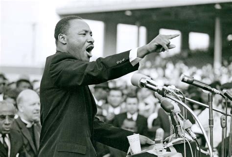 Martin Luther King, Jr. | Timeline | Britannica