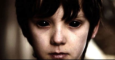 These Stories Of Black-Eyed Children Are So Terrifying | ThatViralFeed