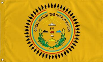 Navajo - Arizona, New Mexico, & Utah (U.S.)