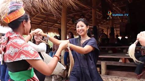 Sumba Culture Trip 2017 - YouTube