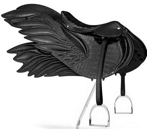 Hermes Saddle | Животные