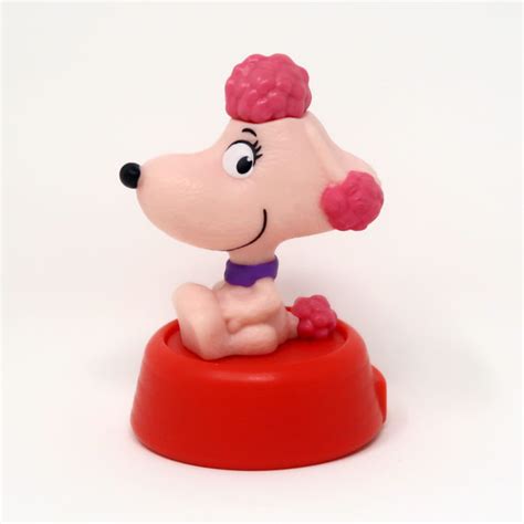 Snoopy Fifi Toy | Wow Blog