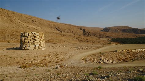 Biblical Gilgal: Central Meeting Place of the Israelites!