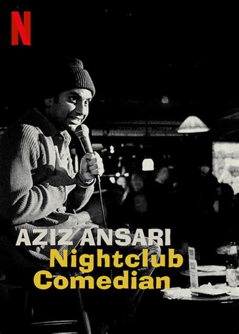 aziz-ansari-nightclub-comedian-stand-up-comedy-of-2022 - The Best of ...