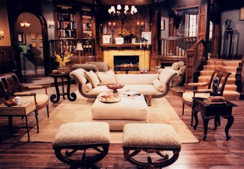 Niles' Apartment | Frasier Wiki | FANDOM powered by Wikia