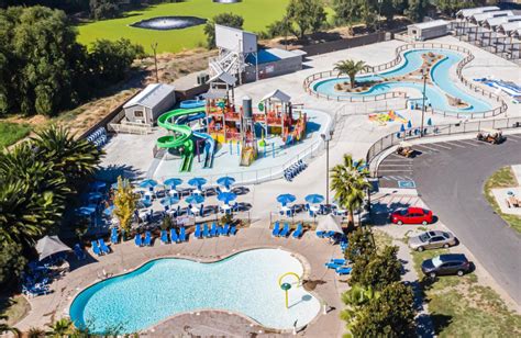 Why Yogi Bear's Jellystone Park Tower Park in Lodi, CA., is packed with ...