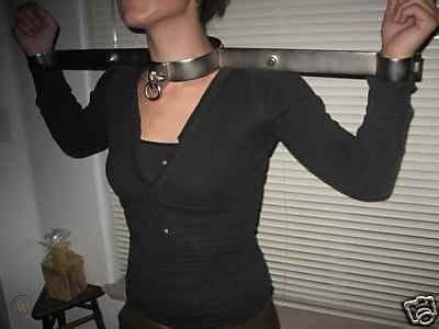 Neck to Wrists Rigid Restraint Stock By KUB - Small | #41788775