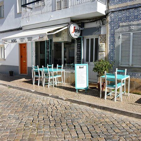 O NOEL, Tavira - Updated 2024 Restaurant Reviews, Photos & Phone Number ...