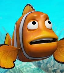 Voice Of Marlin - Finding Nemo | Behind The Voice Actors