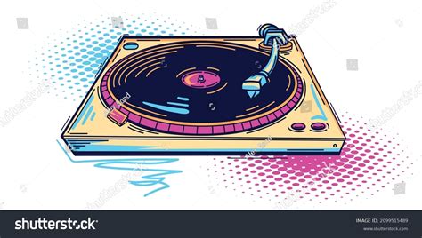 54.785 Dj turntables: immagini, foto stock e grafica vettoriale ...