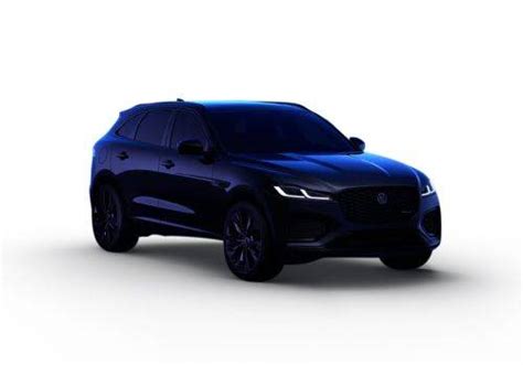 Jaguar F-Pace Review by Shruthi - Jaguar F Pace Luxury Suv Unveiled!