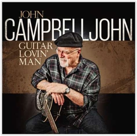 MUSIC - John Campbelljohn