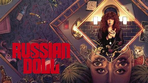 Wow! The New Look of Russian Doll Season 2 - Multimedia Bomb