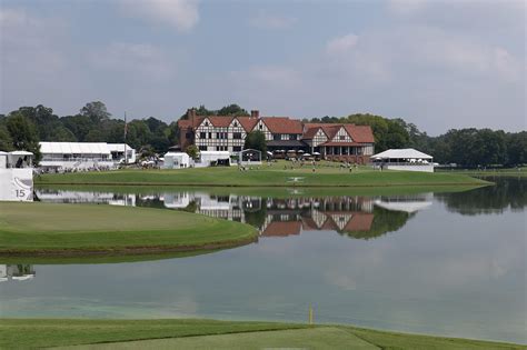 Technique hosts colleagues at 2023 PGA Tour Championship – Technique ...