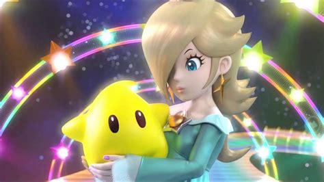 Mario Rosalina Wallpaper (70+ images)