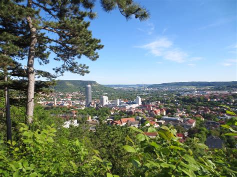 Jena, Germany | Reiseideen, Reisen, Thüringen