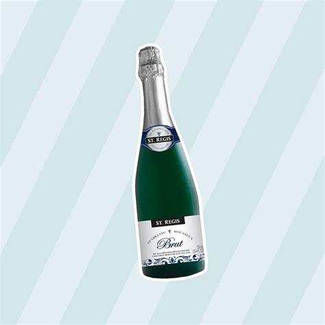 9 Best Non-Alcoholic Champagnes for Your Next Celebration