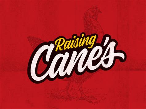 Raising Canes Exploration by Kevan Gerdes on Dribbble