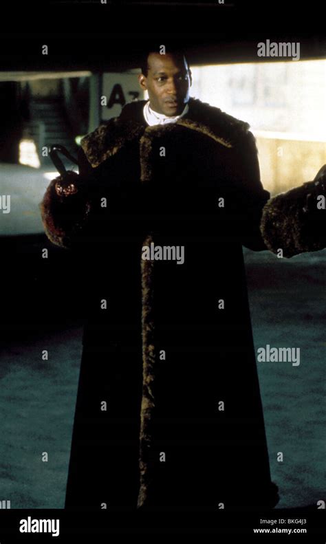 CANDYMAN -1992 TONY TODD Stock Photo - Alamy