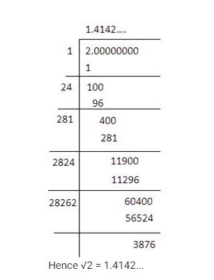 What Is Square Root 2 Plus Square Root 2