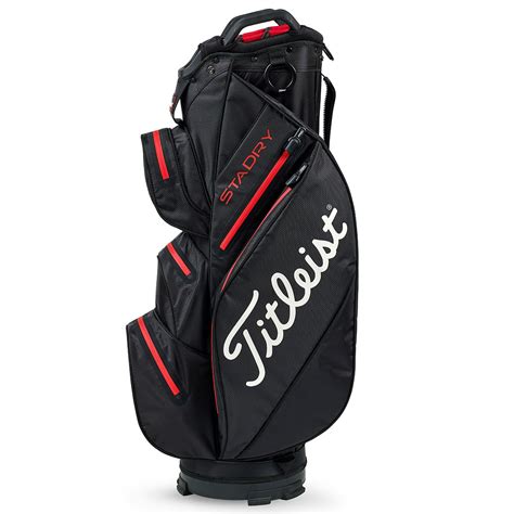 Titleist Cart Bags For Sale | IUCN Water