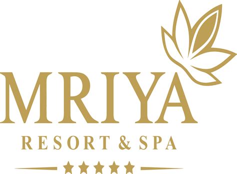 Mriya Resort & Spa – Logos Download