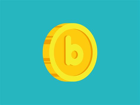 beely Coins by Muhammad Aliff Ali Azizan on Dribbble